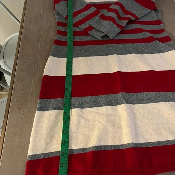 Women’s Pink Rose Dress Medium     - Picture 4 of 6